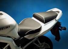 SUZUKI - SV650/650S/1000S 03 - World Sport Performance Seat